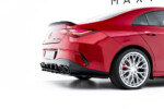 Splitters Traseros MercedeMercedes-AMG CLA 45 Aero C118 Facelifts-AMG CLA 45 Aero C118 Facelift - Imagen 3