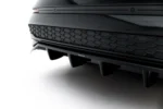 Splitter Trasero Audi A3 Sedan 8Y Facelift - Imagen 4