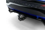 Splitter Trasero Audi Q5 S-Line Sportback / SUV Mk3 - Imagen 7