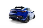 Splitter Trasero Audi Q5 S-Line Sportback / SUV Mk3 - Imagen 3