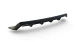 Splitter Trasero v.2 BMW X3 G01 - Imagen 6