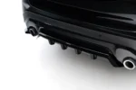 Splitter Trasero v.2 BMW X3 G01 - Imagen 3