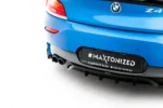 Splitter Trasero V.2 BMW Z4 M-Pack E89 Facelift - Imagen 5