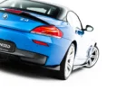 Splitter Trasero V.2 BMW Z4 M-Pack E89 Facelift - Imagen 3