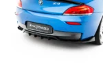 Splitter Trasero V.2 BMW Z4 M-Pack E89 Facelift - Imagen 4