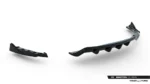 Splitter Trasero V.2 BMW Z4 M-Pack E89 Facelift - Imagen 7