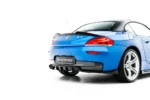 Splitter Trasero V.2 BMW Z4 M-Pack E89 Facelift - Imagen 2
