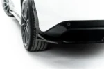 Splitter Trasero Volkswagen T-Roc R-Line Mk2 - Imagen 4