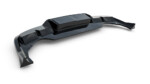 Splitter Trasero Volkswagen T-Roc R-Line Mk2 - Imagen 7