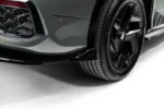 Splitter Trasero Volkswagen Tayron R-Line Mk1 - Imagen 5