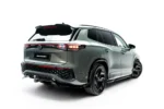 Splitter Trasero Volkswagen Tayron R-Line Mk1 - Imagen 3
