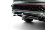 Splitter Trasero Volkswagen Tayron R-Line Mk1 - Imagen 6