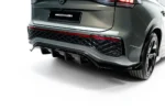 Splitter Trasero Volkswagen Tayron R-Line Mk1 - Imagen 2