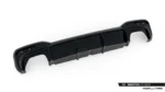 Difusor Trasero BMW 5 M-Pack Sedan / Touring G30 / G31 / G30 Facelift / G31 Facelift - Imagen 6