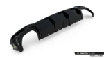 Difusor Trasero BMW 5 M-Pack Sedan / Touring G30 / G31 / G30 Facelift / G31 Facelift - Imagen 5