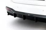 Difusor Trasero BMW 5 M-Pack Sedan / Touring G30 / G31 / G30 Facelift / G31 Facelift - Imagen 2