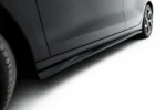 Difusores Laterales Audi A3 8Y Facelift - Imagen 3