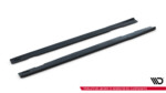 Difusores Laterales Mercedes-AMG CLA 45 Aero C118 Facelift - Imagen 6