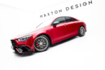 Difusores Laterales Mercedes-AMG CLA 45 Aero C118 Facelift - Imagen 2