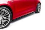 Difusores Laterales Mercedes-AMG CLA 45 Aero C118 Facelift - Imagen 3