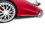 Difusores Laterales Mercedes-AMG CLA 45 Aero C118 Facelift - Imagen 4