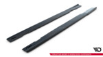 Difusores Laterales Mercedes-AMG CLA 45 Aero C118 Facelift - Imagen 7