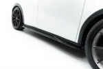 Difusores Laterales Volkswagen T-Roc R-Line Mk2 - Imagen 3