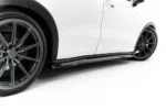 Difusores Laterales Volkswagen T-Roc R-Line Mk2 - Imagen 4