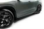 Difusores Laterales Volkswagen Tayron R-Line Mk1 - Imagen 4