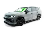 Difusores Laterales Volkswagen Tayron R-Line Mk1 - Imagen 2