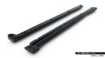 Difusores Laterales Volkswagen Tayron R-Line Mk1 - Imagen 3
