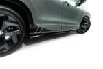 Difusores Laterales Volkswagen Tayron R-Line Mk1 - Imagen 5