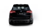 Extensión Alerón 3D BMW X5 M-Pack G05 / G05 Facelift - Imagen 2
