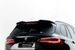 Extensión Alerón 3D BMW X5 M-Pack G05 / G05 Facelift - Imagen 5