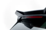 Extensión Alerón 3D BMW X5 M-Pack G05 / G05 Facelift - Imagen 7