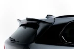 Extensión Alerón 3D BMW X5 M-Pack G05 / G05 Facelift - Imagen 8