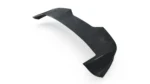 Extensión Alerón 3D BMW X5 M-Pack G05 / G05 Facelift - Imagen 10