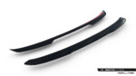 Extensión Alerón Volkswagen Tayron R-Line Mk1 - Imagen 5