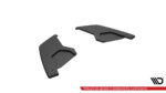 Splitters Traseros Racing V.1 Volkswagen Golf GTI Mk8 - Imagen 5