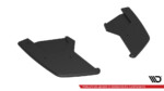 Splitters Traseros Racing V.1 Volkswagen Golf GTI Mk8 - Imagen 4