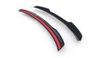 Extensión Alerón Superior Volkswagen T-Roc R-Line Mk2 - Imagen 6