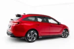 Difusores Laterales V.5 + Flaps Hyundai I30 N / N-Line Hatchback / Fastback / Wagon Mk3 / Mk3 Facelift/ Mk3 Facelift - Imagen 3