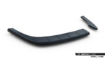 Splitters Traseros v.1 I30 N-Line Wagon Mk3 Facelift - Imagen 6