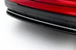 Splitter Trasero V.3 + Flaps Hyundai I30 N-Line Wagon Mk3 Facelift - Imagen 3