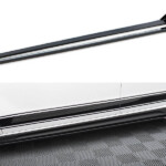 Difusores Laterales V.5 + Flaps Hyundai I30 N / N-Line Hatchback / Fastback / Wagon Mk3 / Mk3 Facelift/ Mk3 Facelift