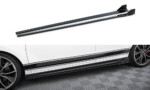 Difusores Laterales V.5 + Flaps Hyundai I30 N / N-Line Hatchback / Fastback / Wagon Mk3 / Mk3 Facelift/ Mk3 Facelift