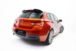 Extensión Alerón 3D BMW 1 M-Pack / M140i / Standard F20