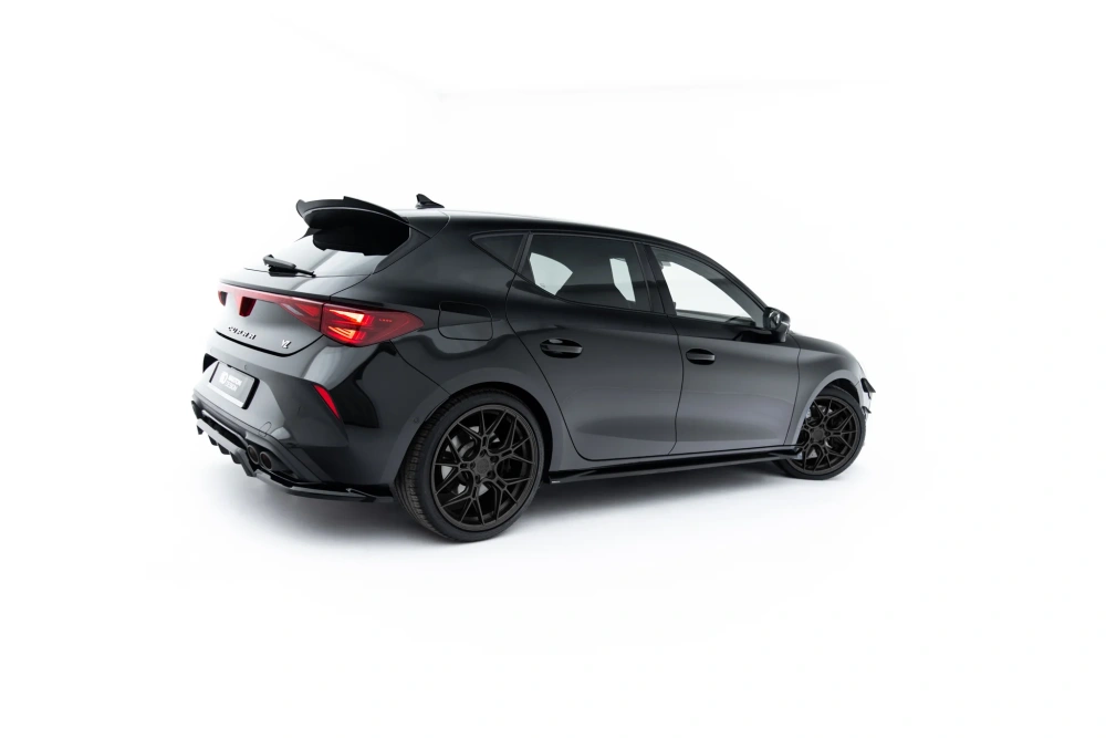 CU-LE-1F-ST-SD2G Difusores Laterales v.2 Cupra Leon ST / Hatchback Mk1 Facelift - Imagen 1