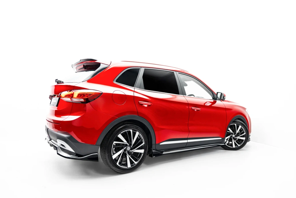 MG-ZS-2-SD1G Difusores Laterales Adecuado a MG ZS Mk2 - Imagen 1