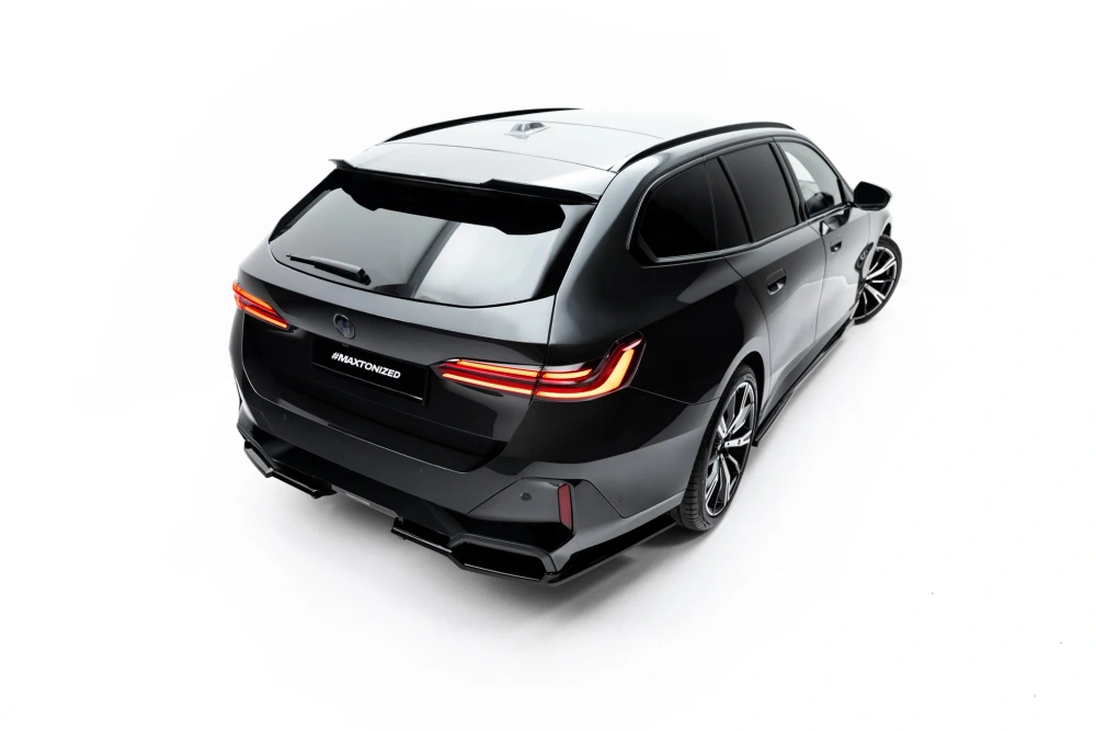 eng_pm_Spoiler-Cap-suitable-for-BMW-5-M-Pack-Touring-G61-24228_3 Extensión Alerón Adecuado a BMW 5 M-Pack Touring G61 - Imagen 1